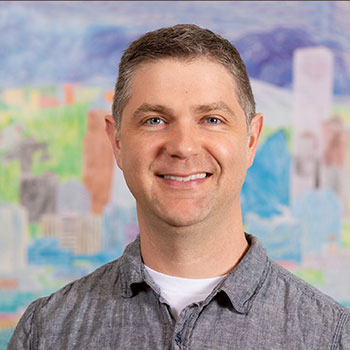 Dr. Brandon