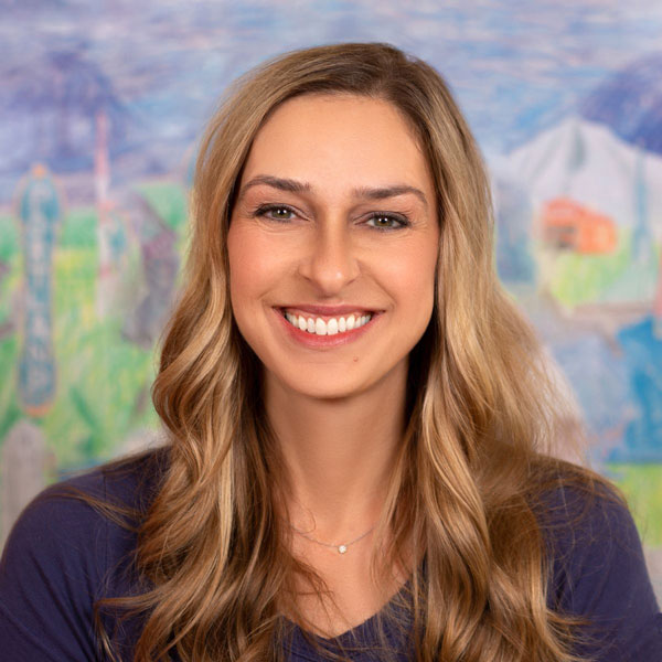 Dr. Michelle