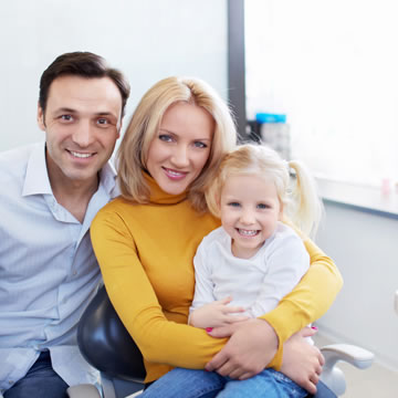 pediatric dental faqs